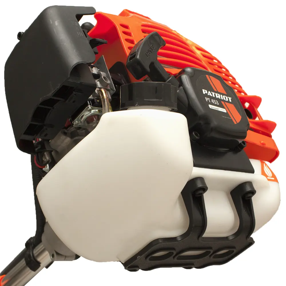 Мотокоса бензиновая Patriot PT453, 3 л.с STLM-2075839 - Вид №3