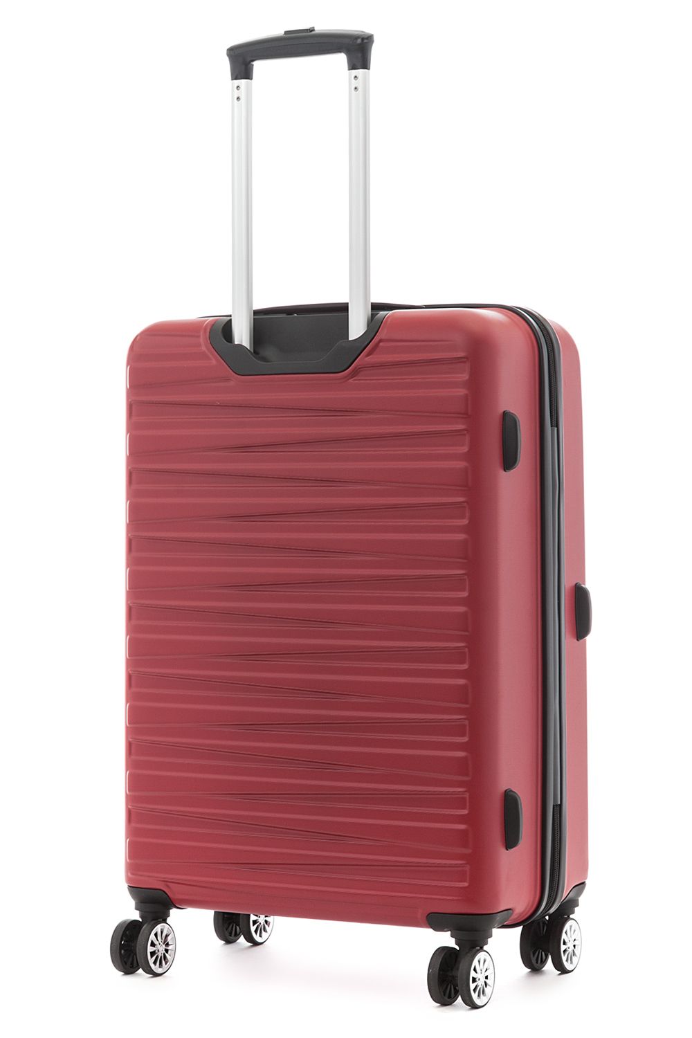 424182-09 Чемодан 424182 Medium Spinner 67 MODO by Roncato Houston - Вид №2