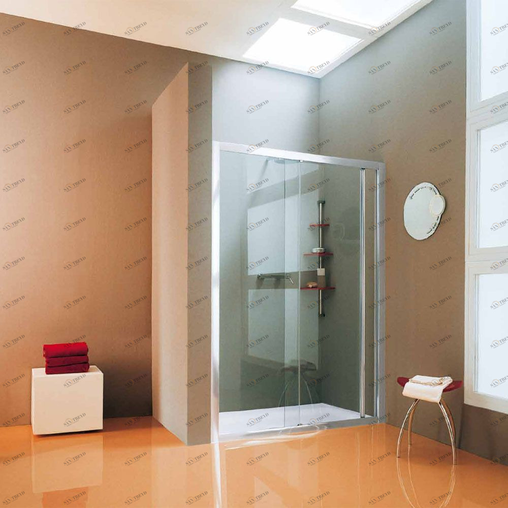 B7242ULUTR New Cee Сollection душевая зона  Samo 41173