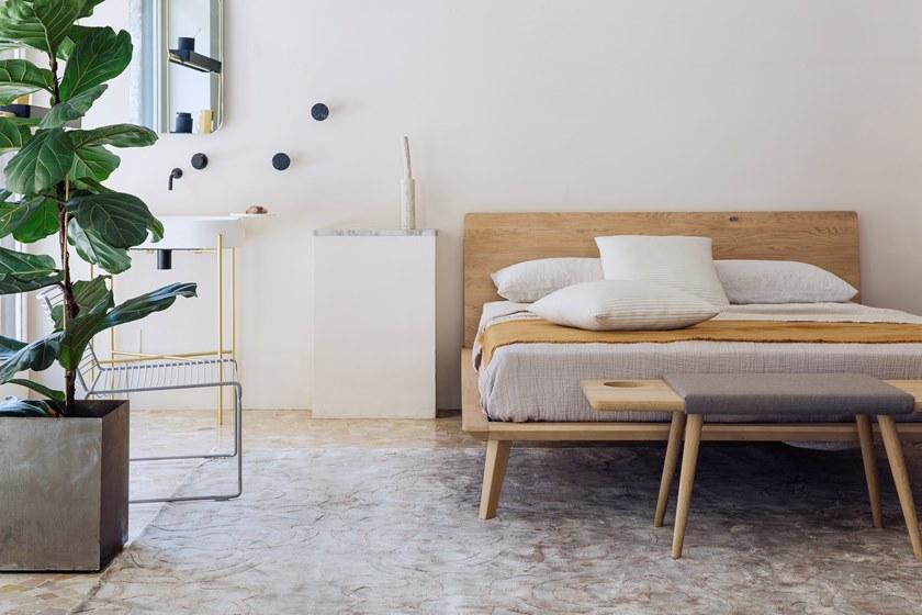 Arte di tappeti Прямоугольный коврик ручной работы Dafè G244 - Вид №1