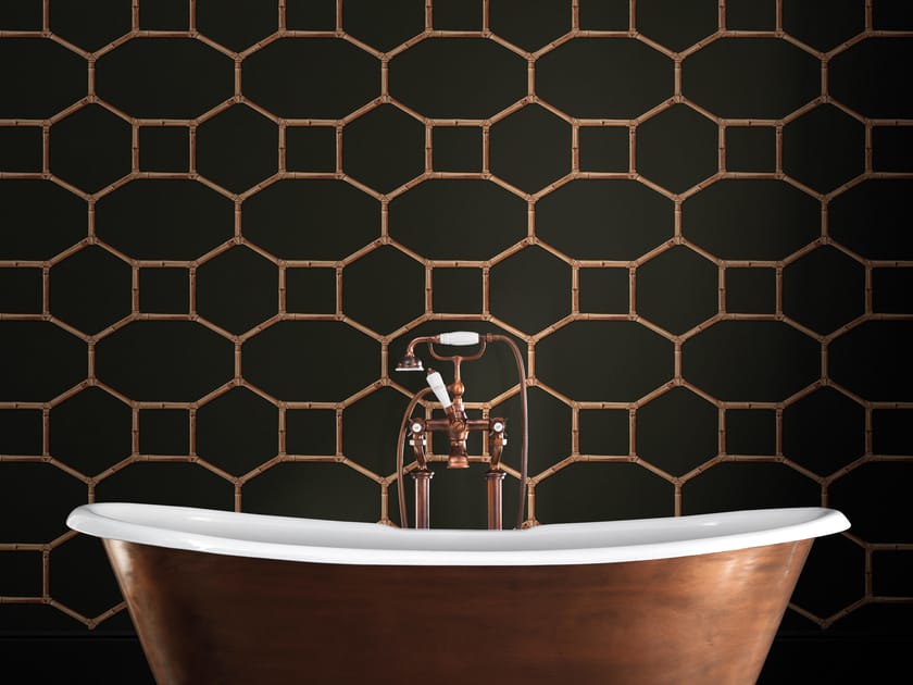 Виниловые обои Devon&Devon ARCH-00124812