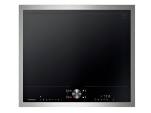 Встраиваемая индукционная плита из стеклокерамики