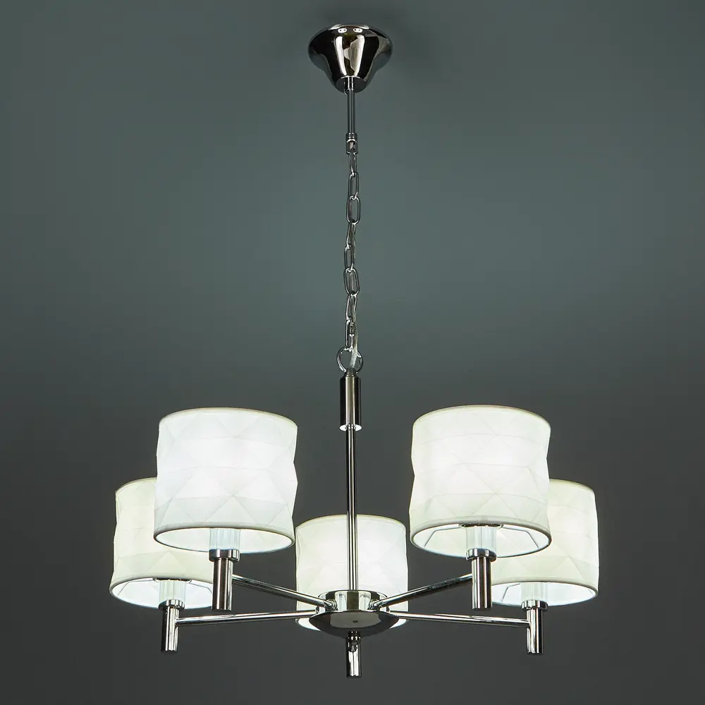 Люстра Freya: современное освещение для просторных интерьеров 83737609 STLM-0043943 - Вид №1