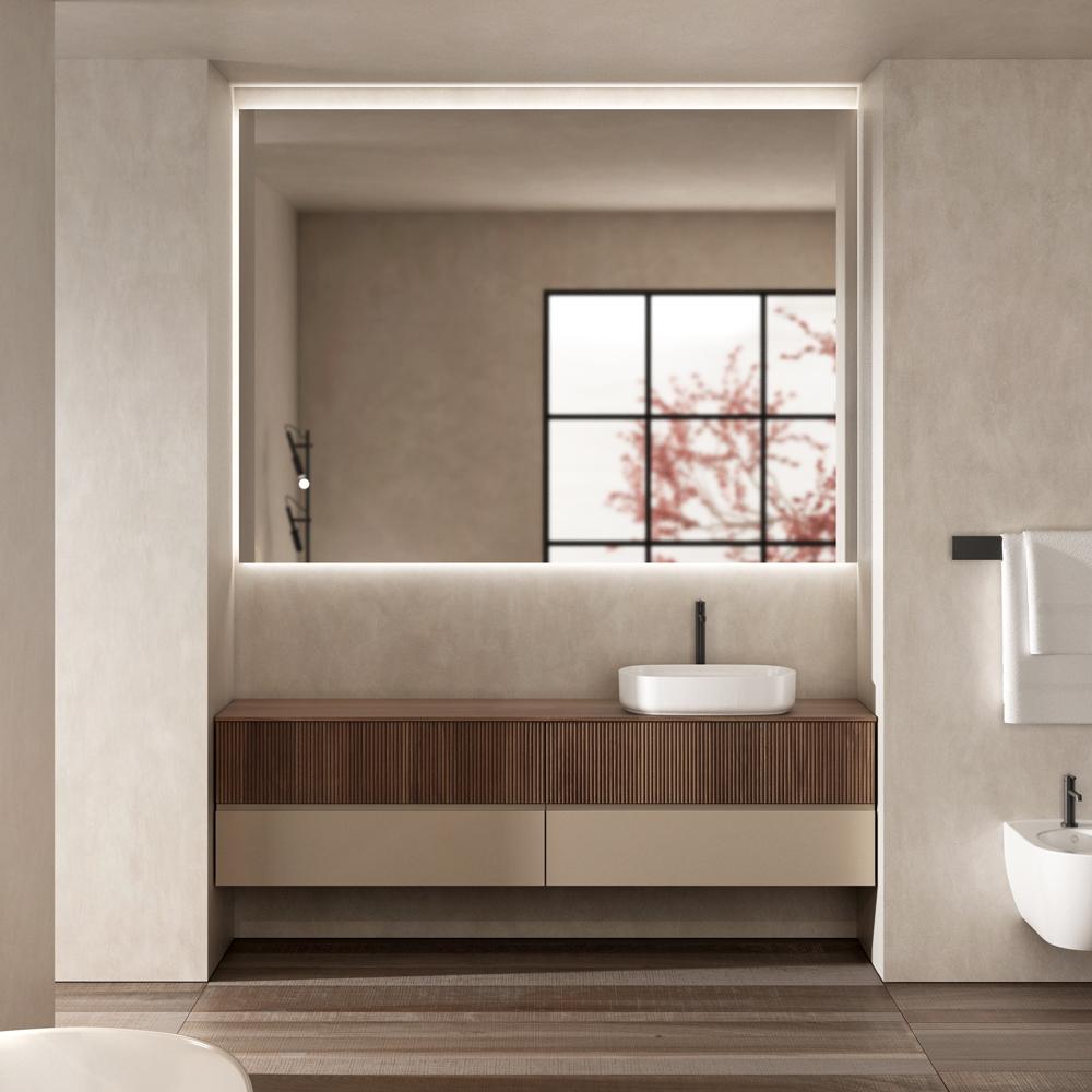 Signature Karolitalia Мебель для ванной  - Вид №2