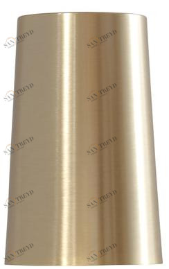 Hind Rabii Настенный светильник из металла 3 x 3 x 3 sun-id-1416334