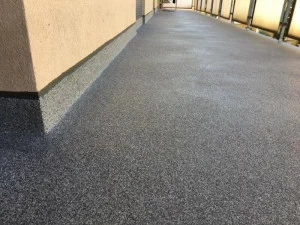 NAICI ITALIA Смола для наружных полов Ceramic