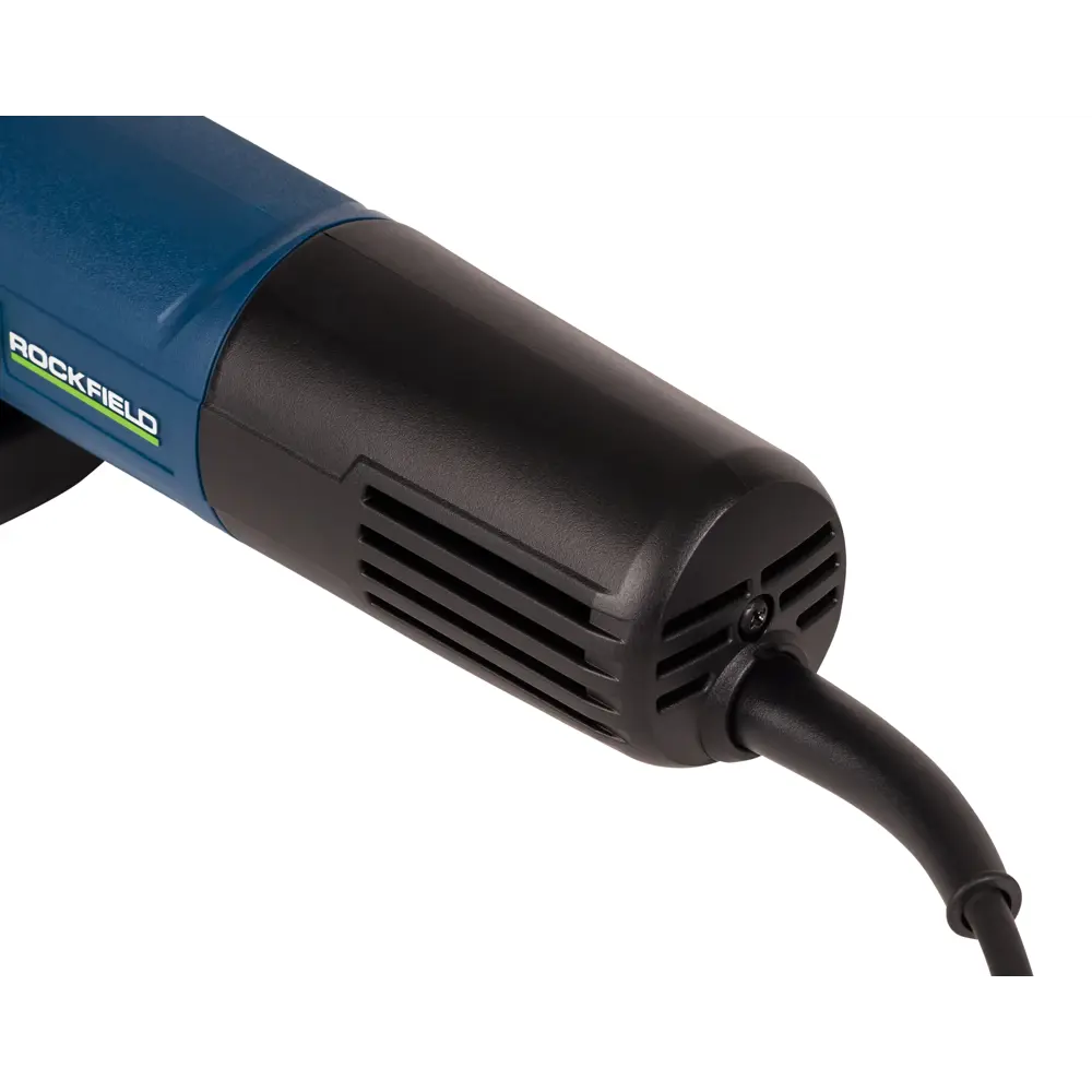 Угловая шлифмашина Rockfield RF90AG 900Вт для мастерской 89366515 STLM-0841867 - Вид №7