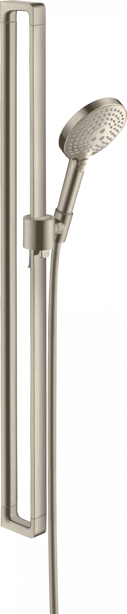 36735820 Душевой набор 0,90 м с ручным душем 120 3jet AXOR CITTERIO E