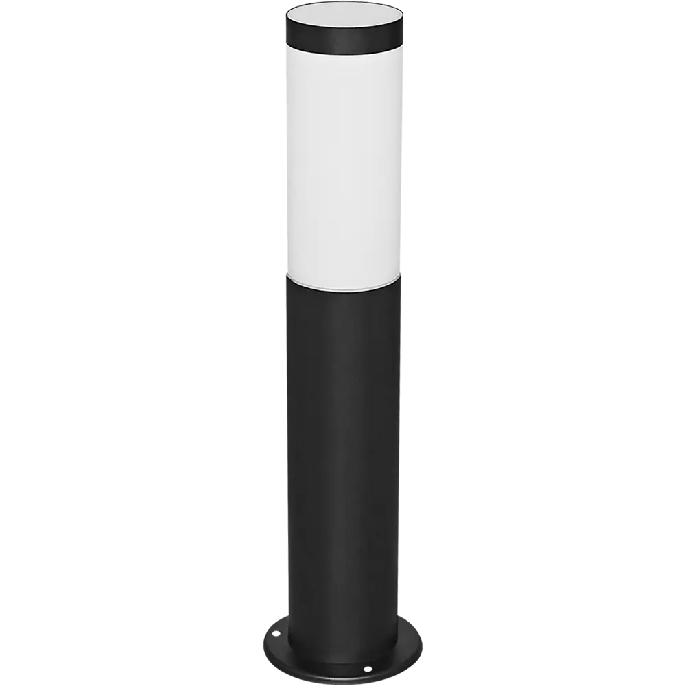 Уличный фонарный столб Kreaforta Bremner 45 см для современного ландшафта 89394215 STLM-1565697 - Вид №3