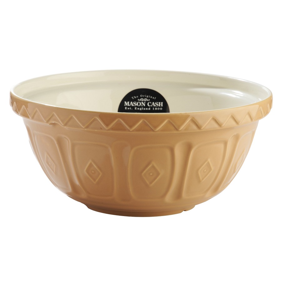 2001.004 Миска для смешивания cane, D29 см, 4 л Mason Cash  - Вид №15