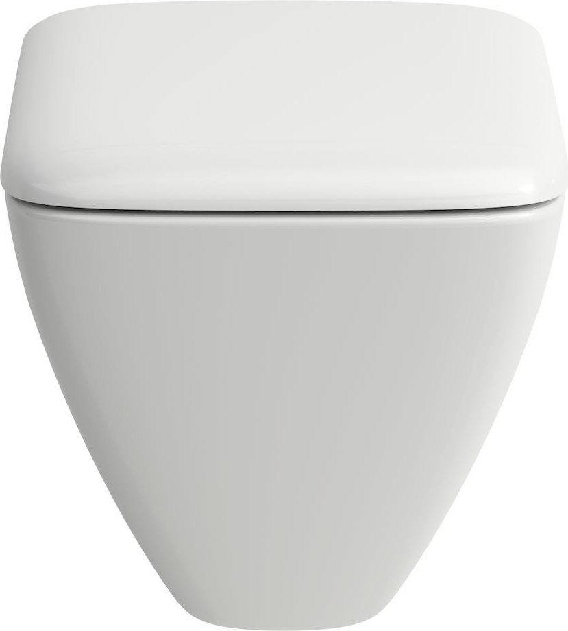 H8207000000001 Подвесной унитаз , глубокое смывание LAUFEN PRO - Вид №1