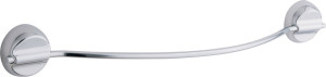 A44162 Штанга для полотенца 45 cm VITRA Alfa