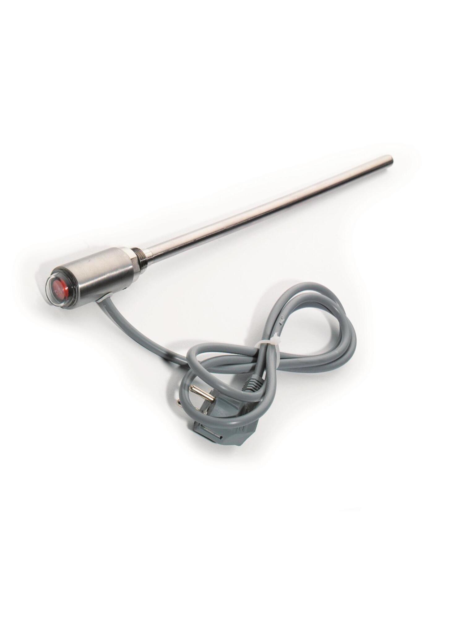 Аксессуар Hammam CARUSU HEATING ELEMENT Электропатрон Сталь  - Вид №9