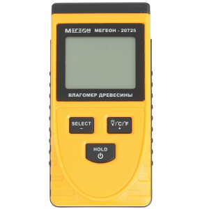 Гигрометр (влагомер) Мегеон 20725 1142494