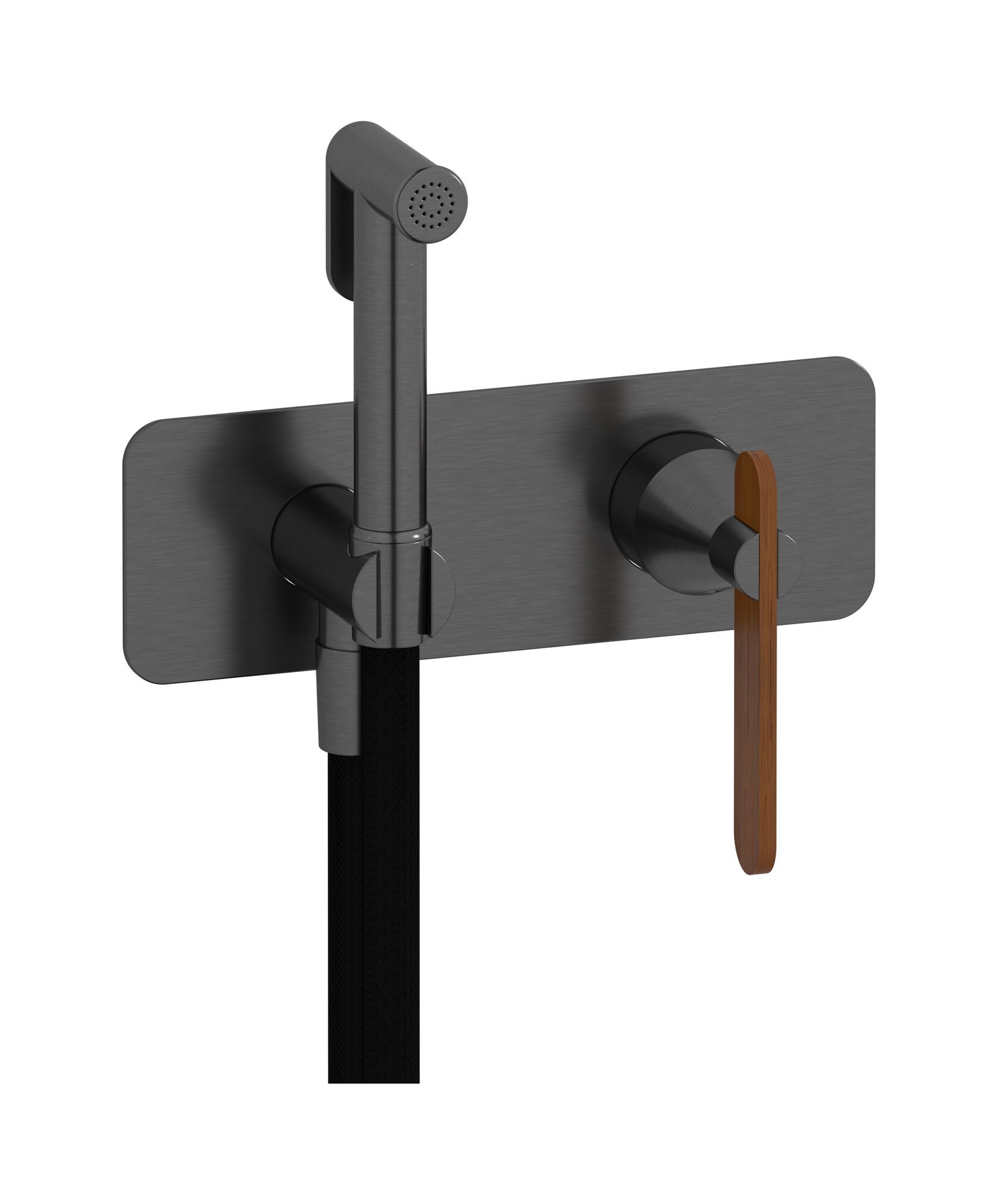 Гидроскоп с миксером IB Soho ARCH-00118434 - Вид №2