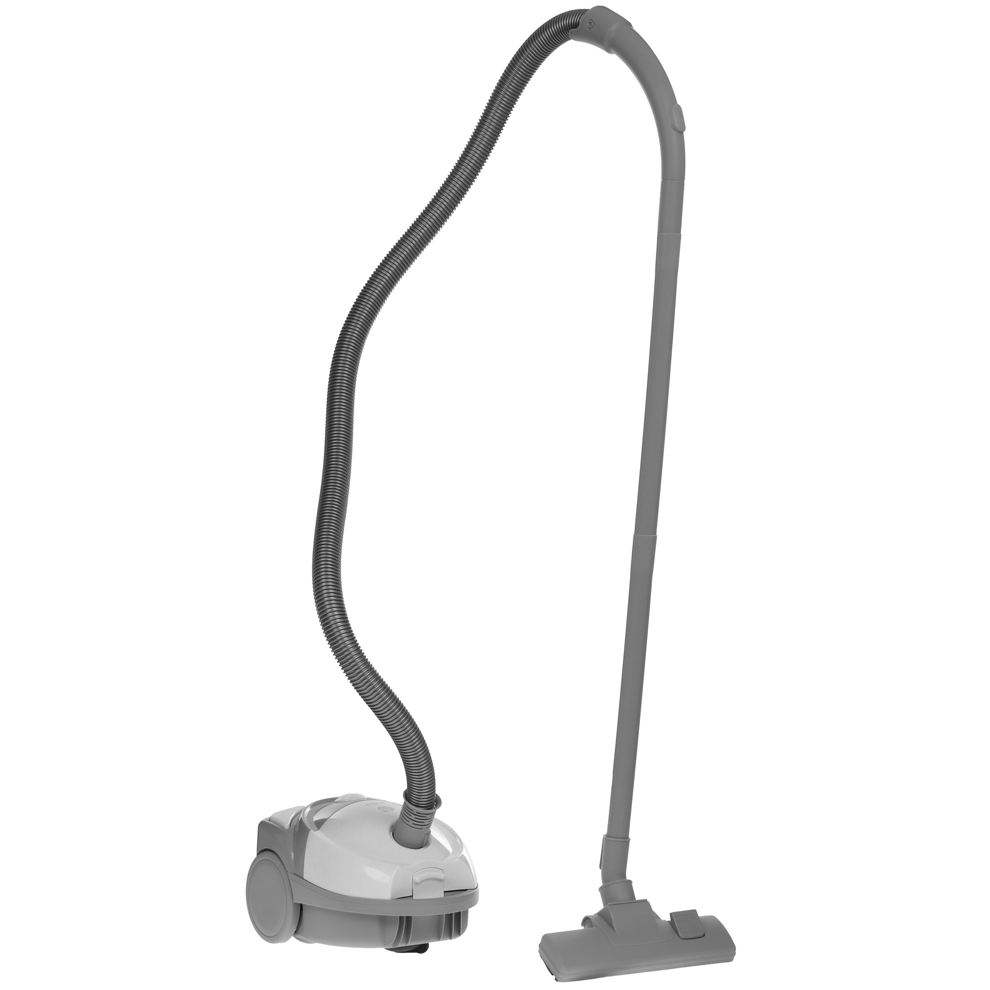 9103083 Пылесос Aceline D-1200M серый STDN-0151786 - Вид №7