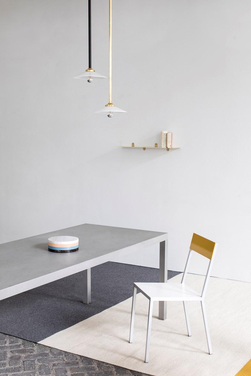 valerie_objects Алюминиевый садовый стул с открытой спинкой sun-id-1436727 - Вид №33