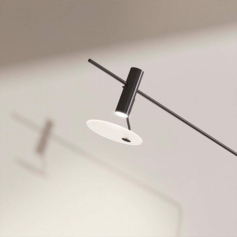 Металлический торшер Natuzzi Italia Колизей ARCH-00148550 - Вид №2