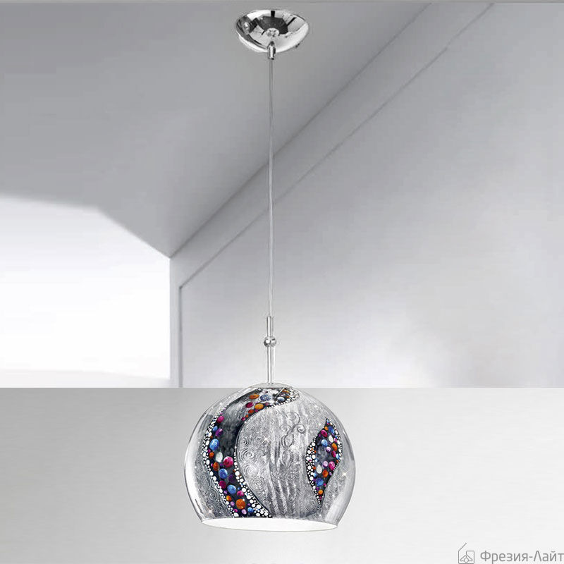 Kolarz 0392.31M.5.Ki.Ag LUNA KISS SILBER подвес 99934