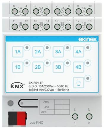EKINEX Автоматика для рольставен sun-id-1464616 - Вид №1