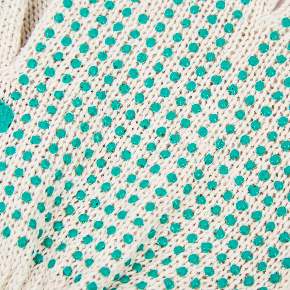 Santreyd 68072 V2 - Универсальные хлопковые перчатки для работ по дому и саду 89340784 STLM-0846234 - Вид №1