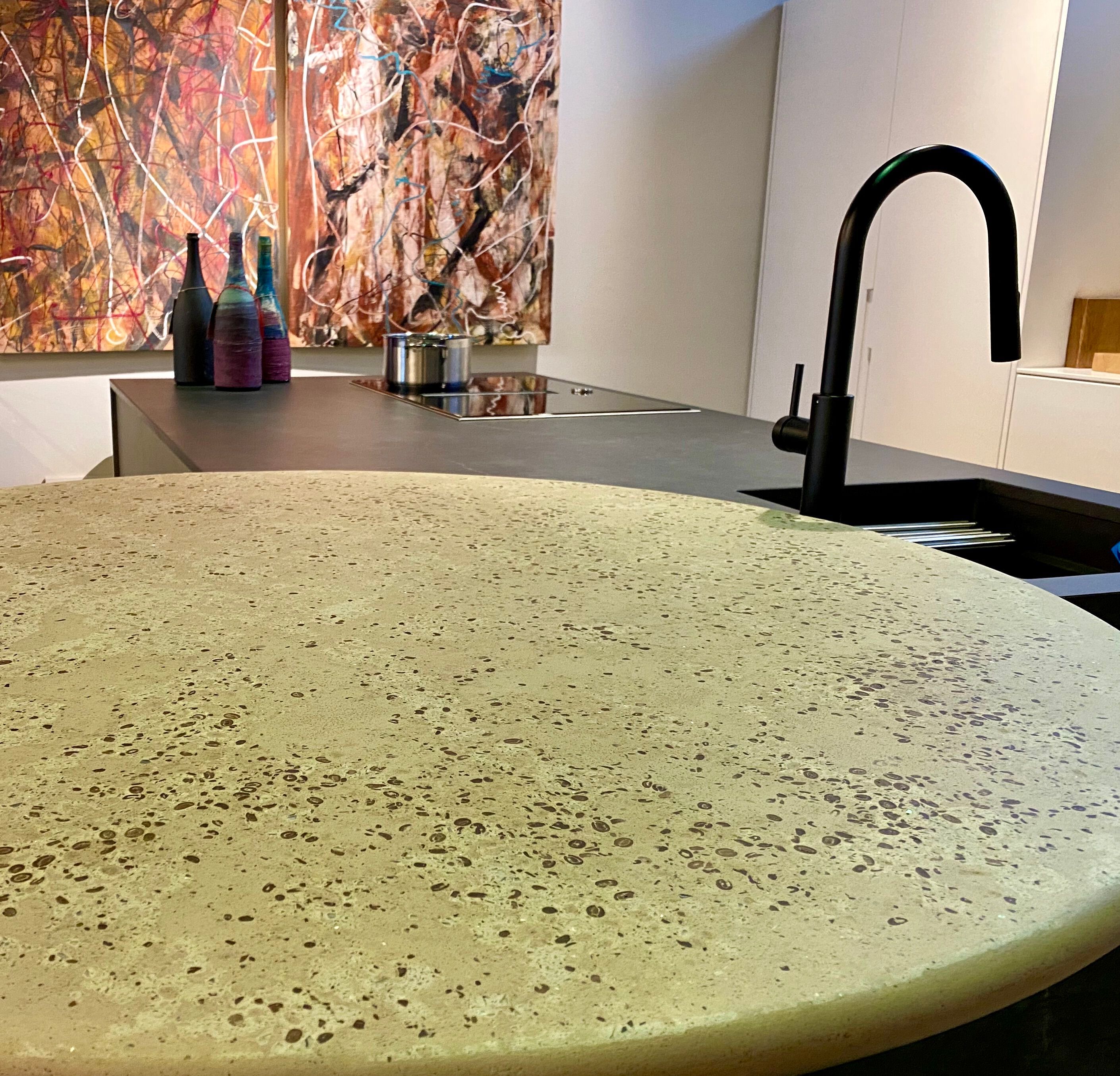 Однокомпонентное покрытие с ингредиентами для восстановления, полученными из кофе Oltremateria ERAILCAFFÈ ARCH-00054842 - Вид №3