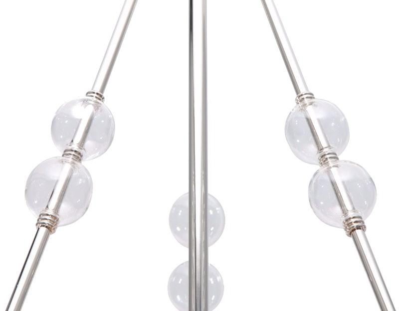 Patinas Lighting Люстра из латуни ручной работы Nizza sun-id-1487779 - Вид №3