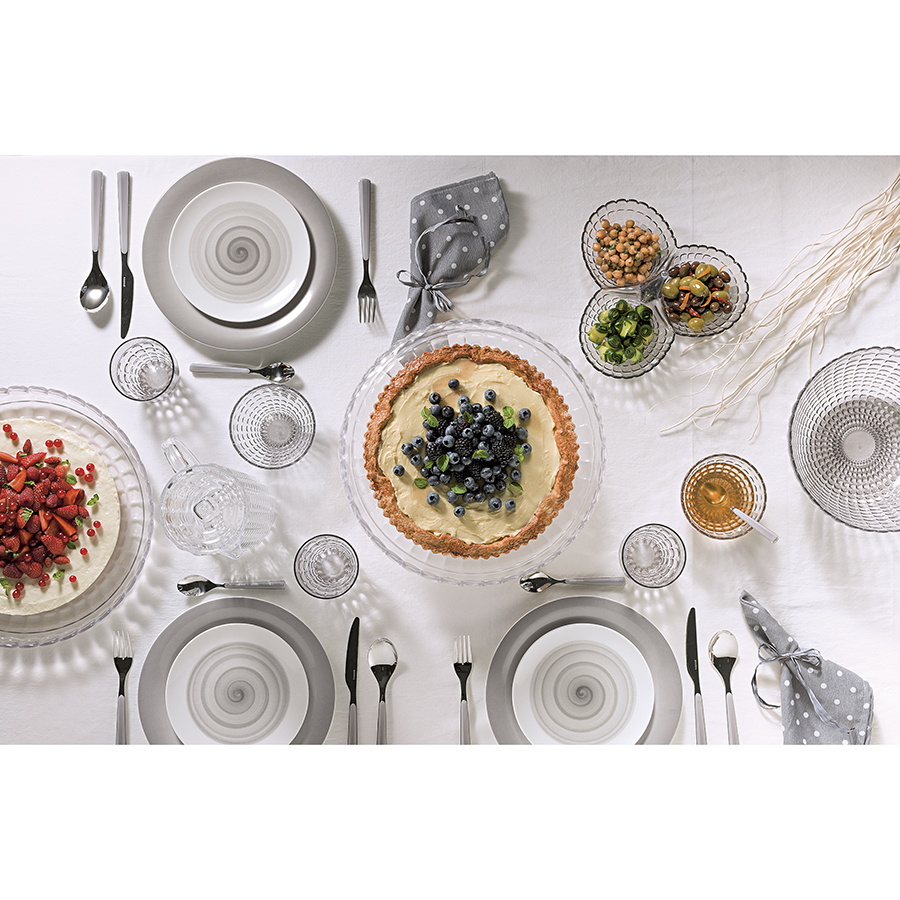 22570252 Набор стаканов tiffany, 350 мл, акрил, 6 шт. Guzzini  - Вид №4