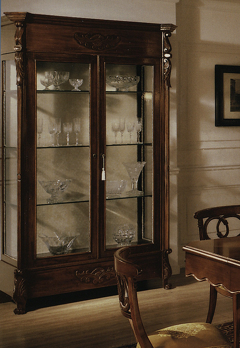 Витрина  PALMOBILI 389 