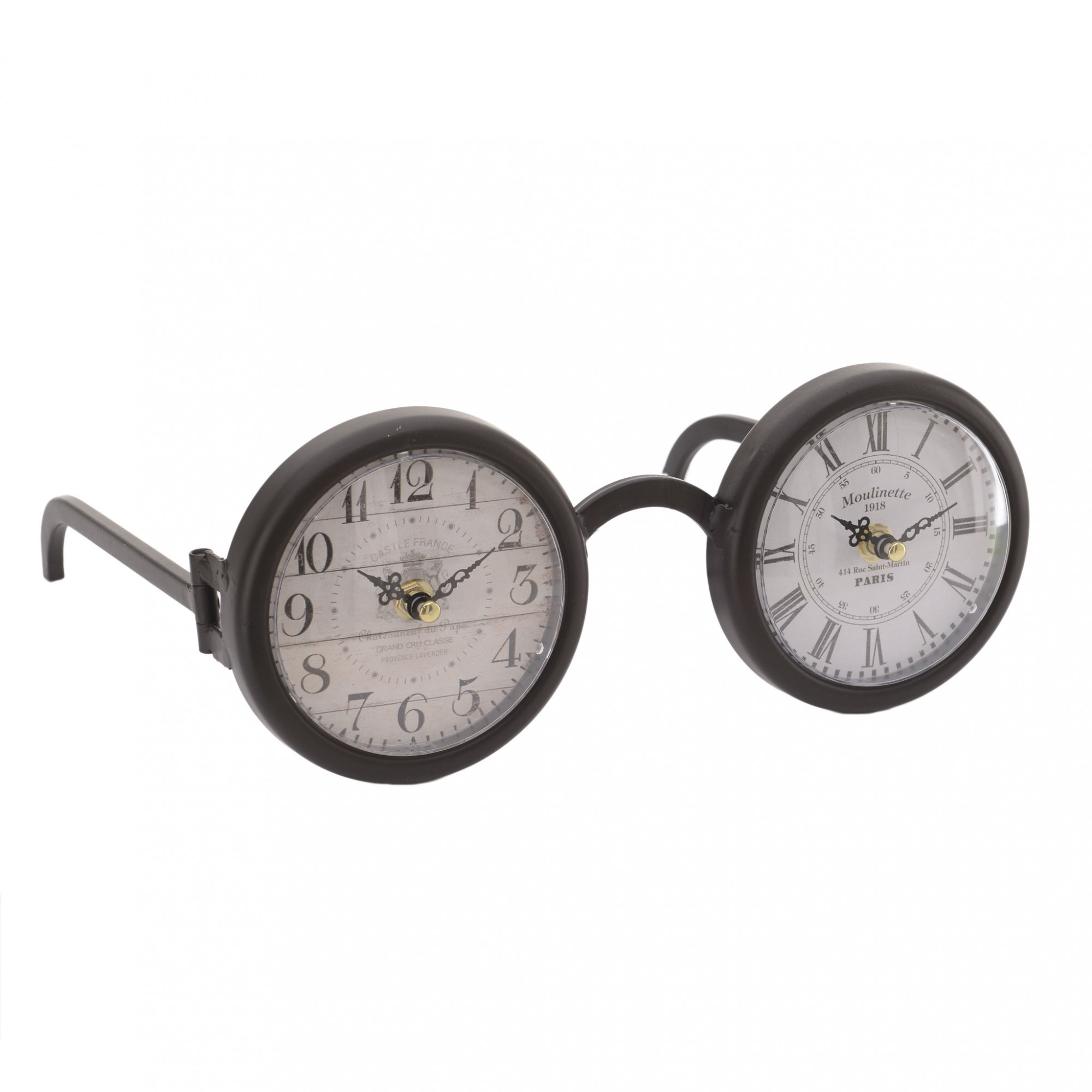 3820977.0186 Часы настольные TO4ROOMS 