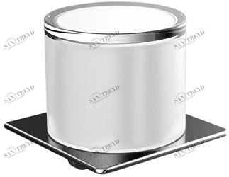 Emco Bad Настенный дозатор мыла Art 1621 001 02