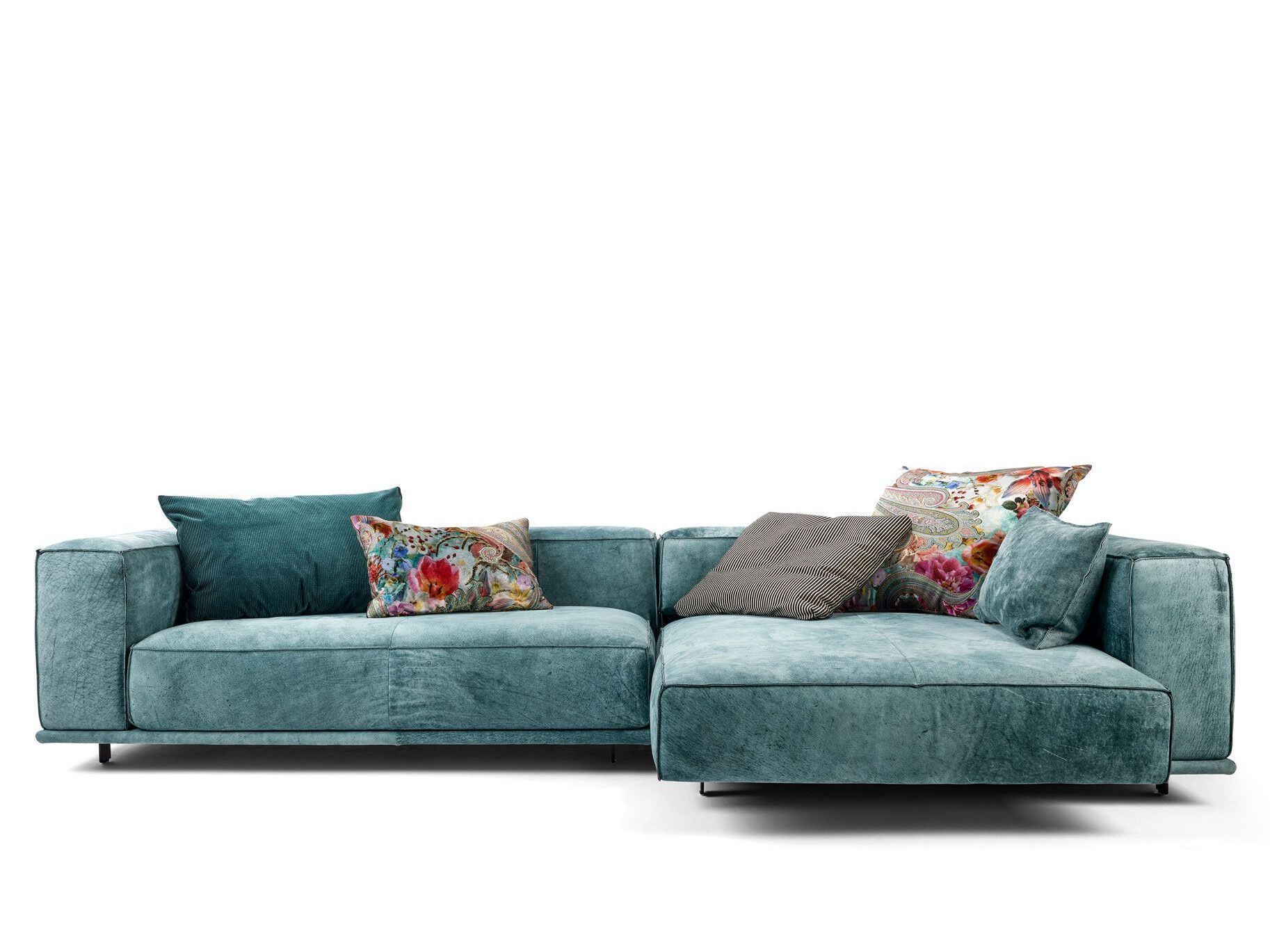 Модульный диван Bullfrog WUMMS! ARCH-00024175