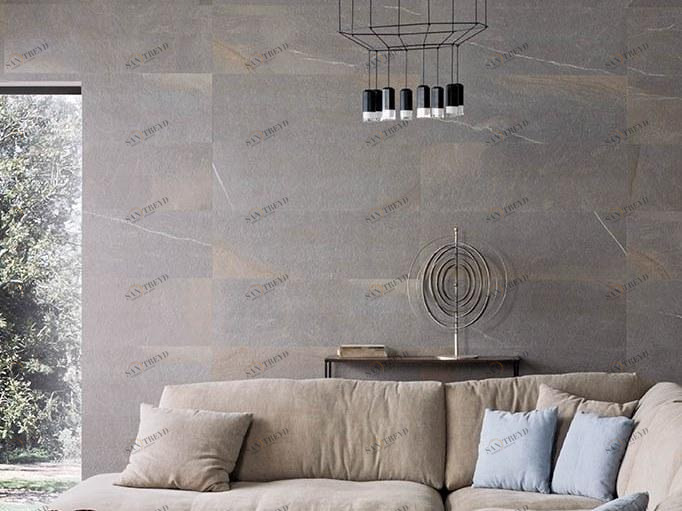 Venis Настенная / напольная плитка под камень Dayton sun-id-1356038