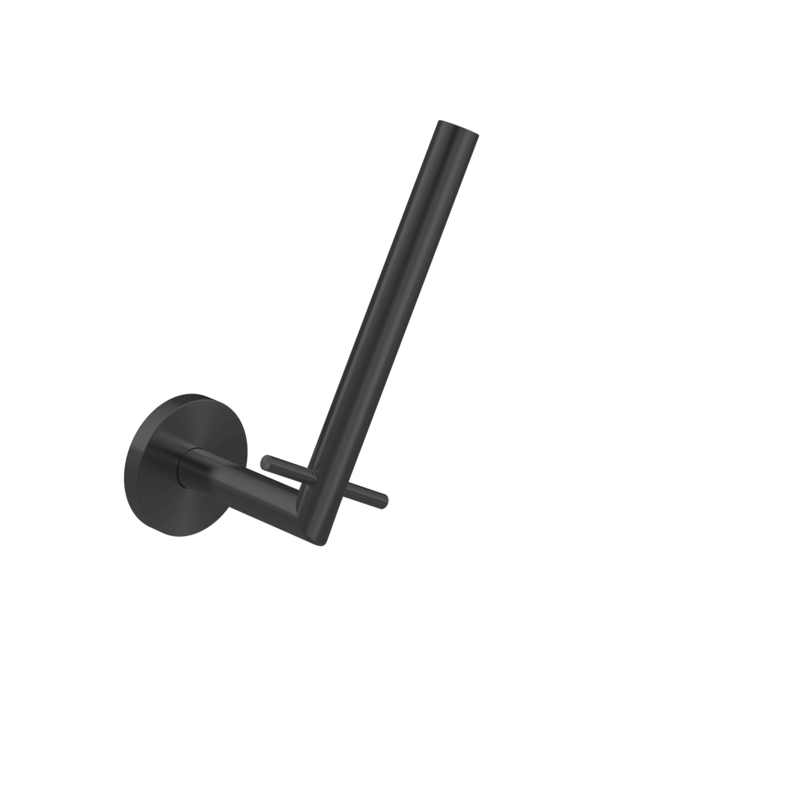 H107-N Держатель запасного рулона туалетной бумаги из нержавеющей стали Duten 