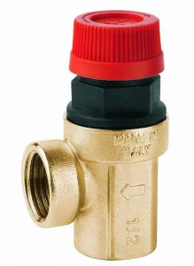 Carlo Poletti A37502T5 Группа заполнения с подключениями для манометра, фильтра и стопорного крана.