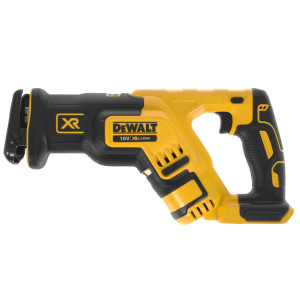Сабельная пила DeWalt DCS367N XR FLEXVOLТ 18/54V  , Без ЗУ, Без АКБ 5437916