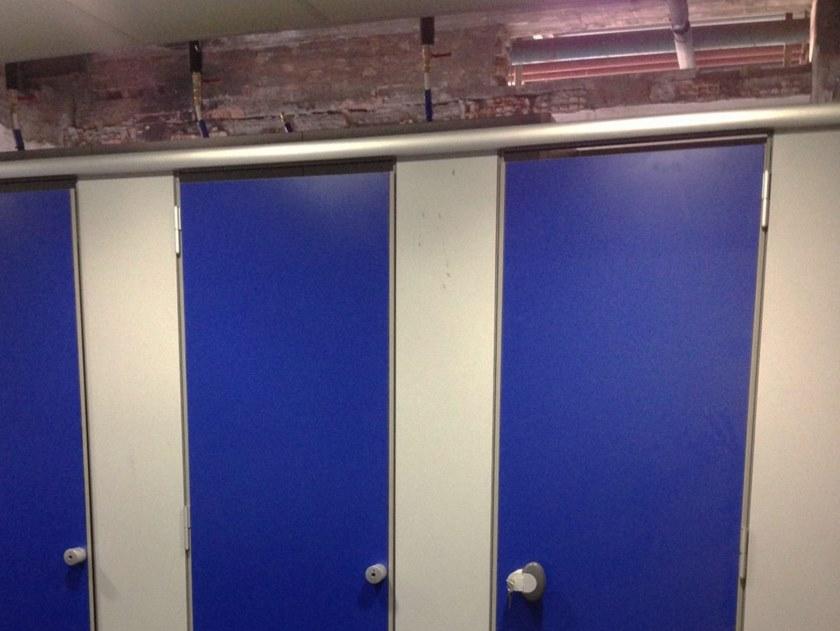 GES Group Перегородка для ванных комнат sun-id-1485224 - Вид №1