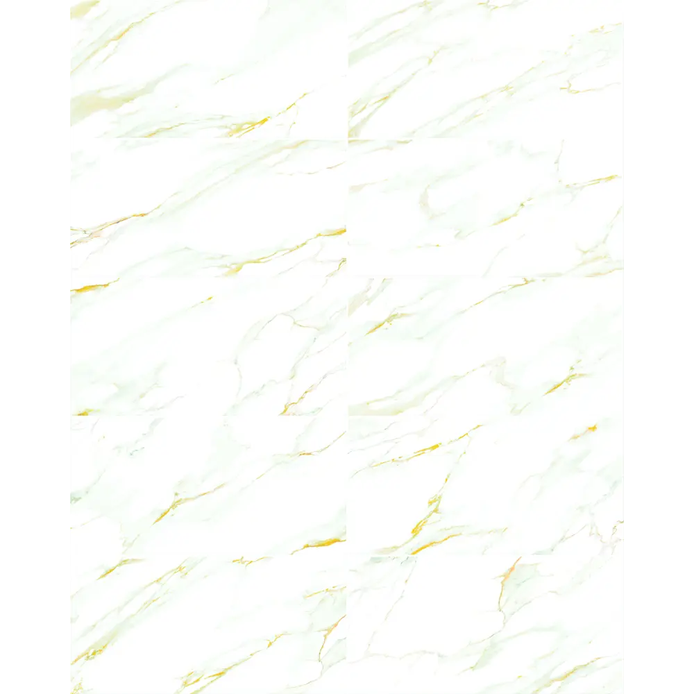 Плитка настенная Alma Ceramica Dakota 24.9x50 см 1.245 м² цвет белый 84723448 STLM-2033515 - Вид №1
