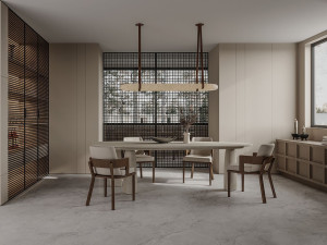 Мраморный пол / покрытие