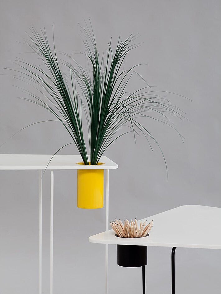 Журнальный столик Corian® AMOSDESIGN BROTHERS & SISTERS ARCH-00150088 - Вид №1