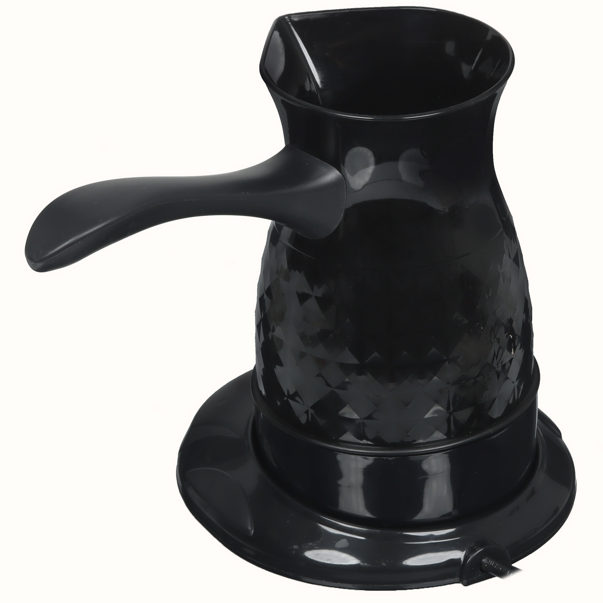 9901479 Электрическая турка Kelli KL-1394 черный STDN-0019148 - Вид №1