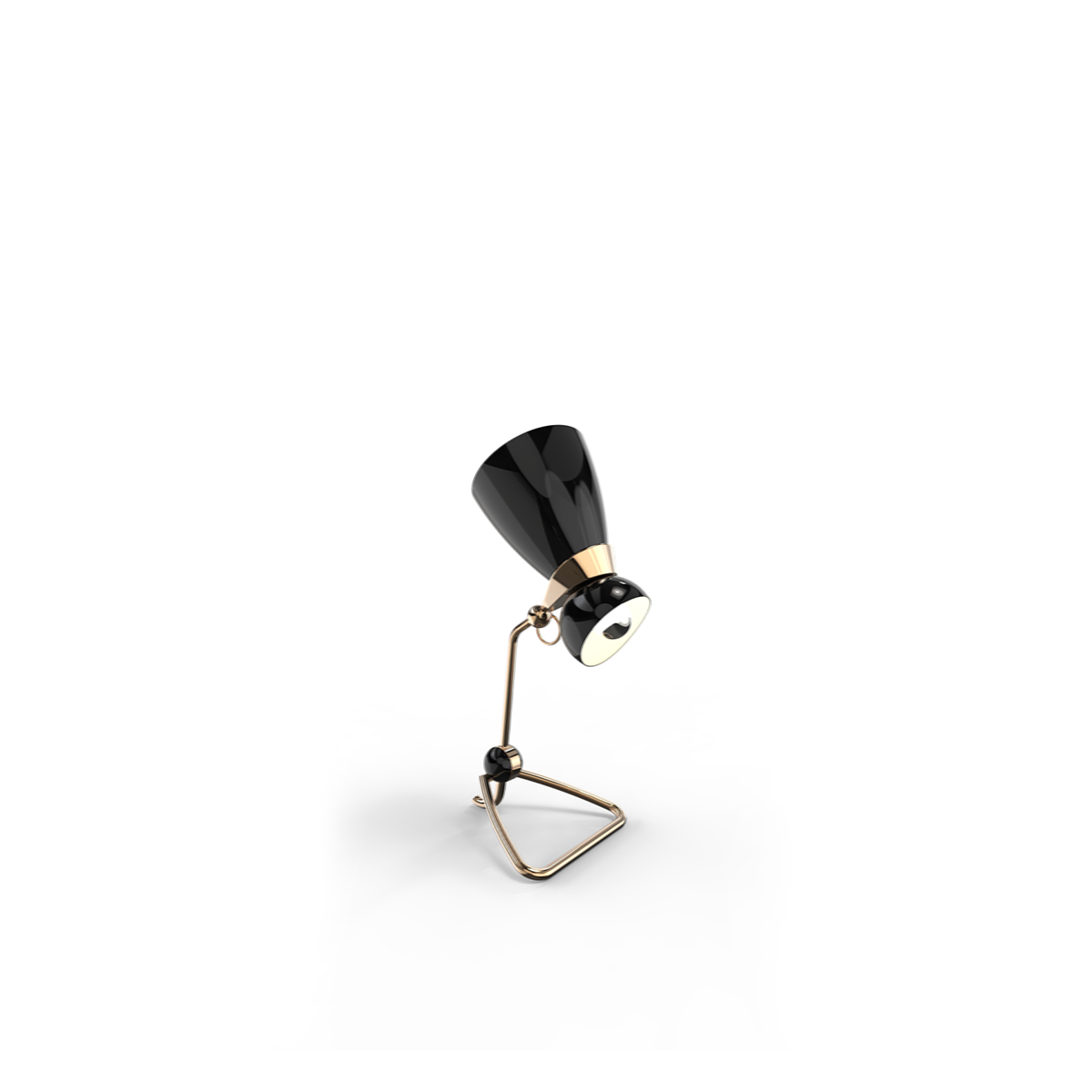 Настольные лампы Amy Table Lamp Covethouse DELIGHTFULL 