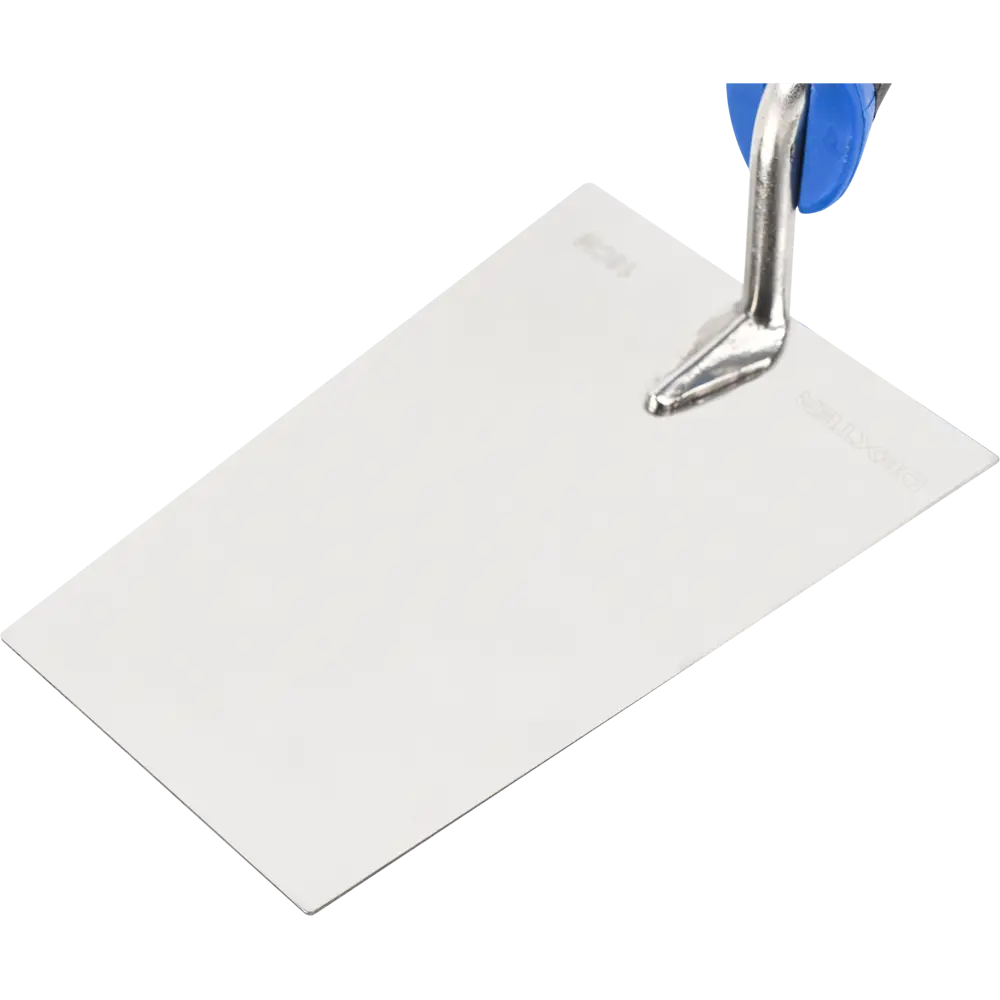 Кельма-трапеция Dexter для штукатурных работ 160×104 мм 82338288 STLM-0024877 - Вид №2