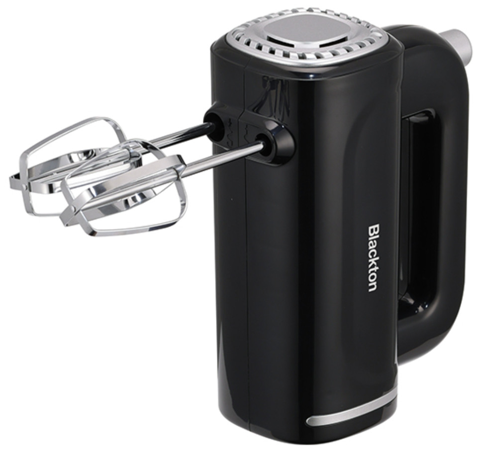 9117018 Миксер Blackton Bt MX323 черный STDN-0063852 - Вид №1