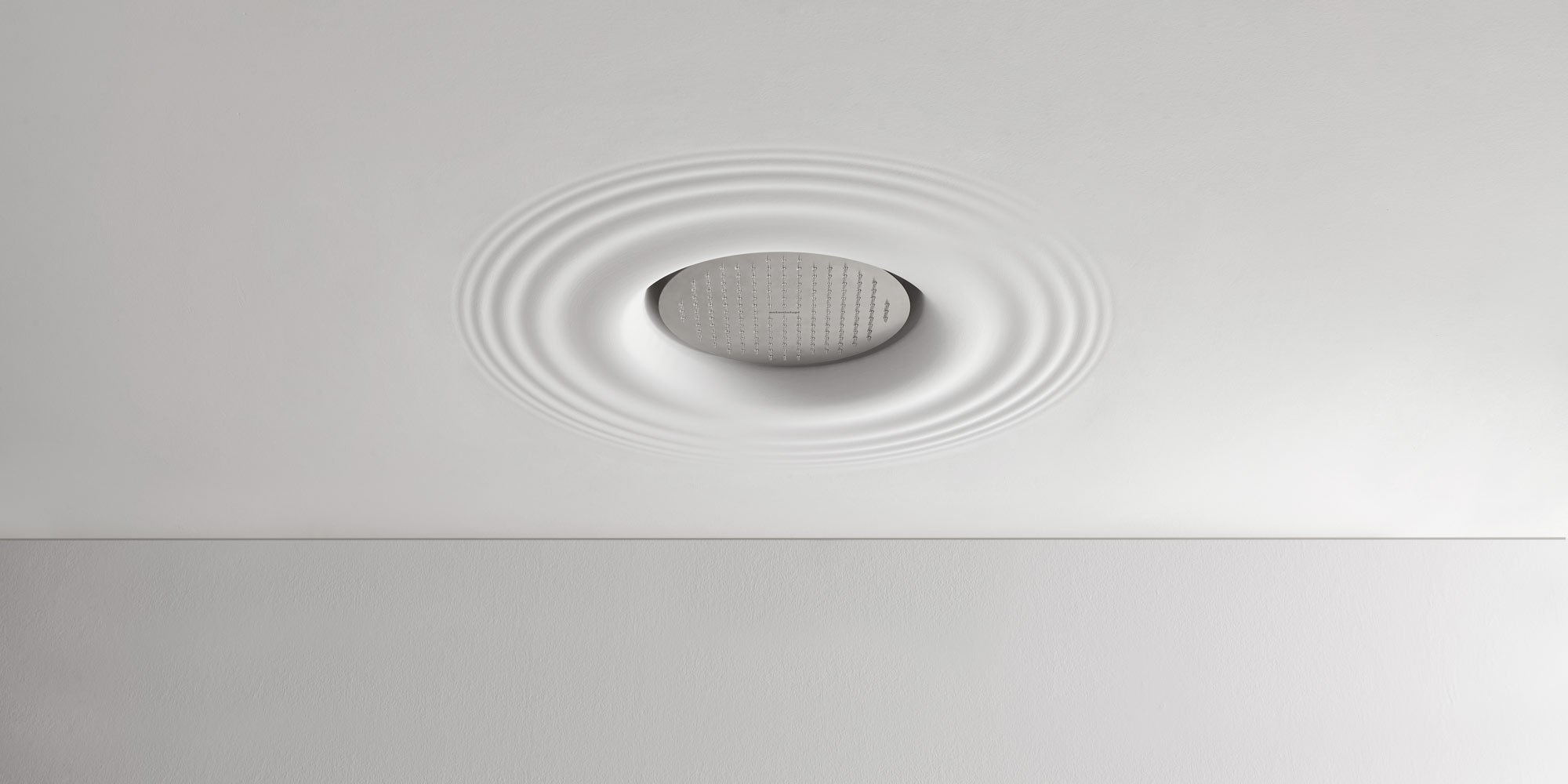 ST-100 Raindrop Насадка для душа Antoniolupi  - Вид №15