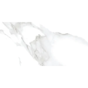 Плитка настенная Culto Asana Marble 20x40 см 1.2 м² мрамор цвет серый 86926148 STLM-2112695