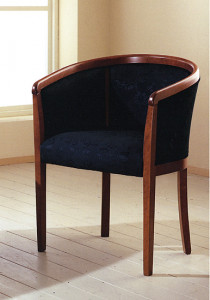 Полукресло  PIERMARIA POZZETO POLTRONA