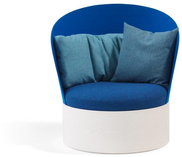 Blå Station Мягкое кресло B25 Bla Station sun-id-1403745 - Вид №1