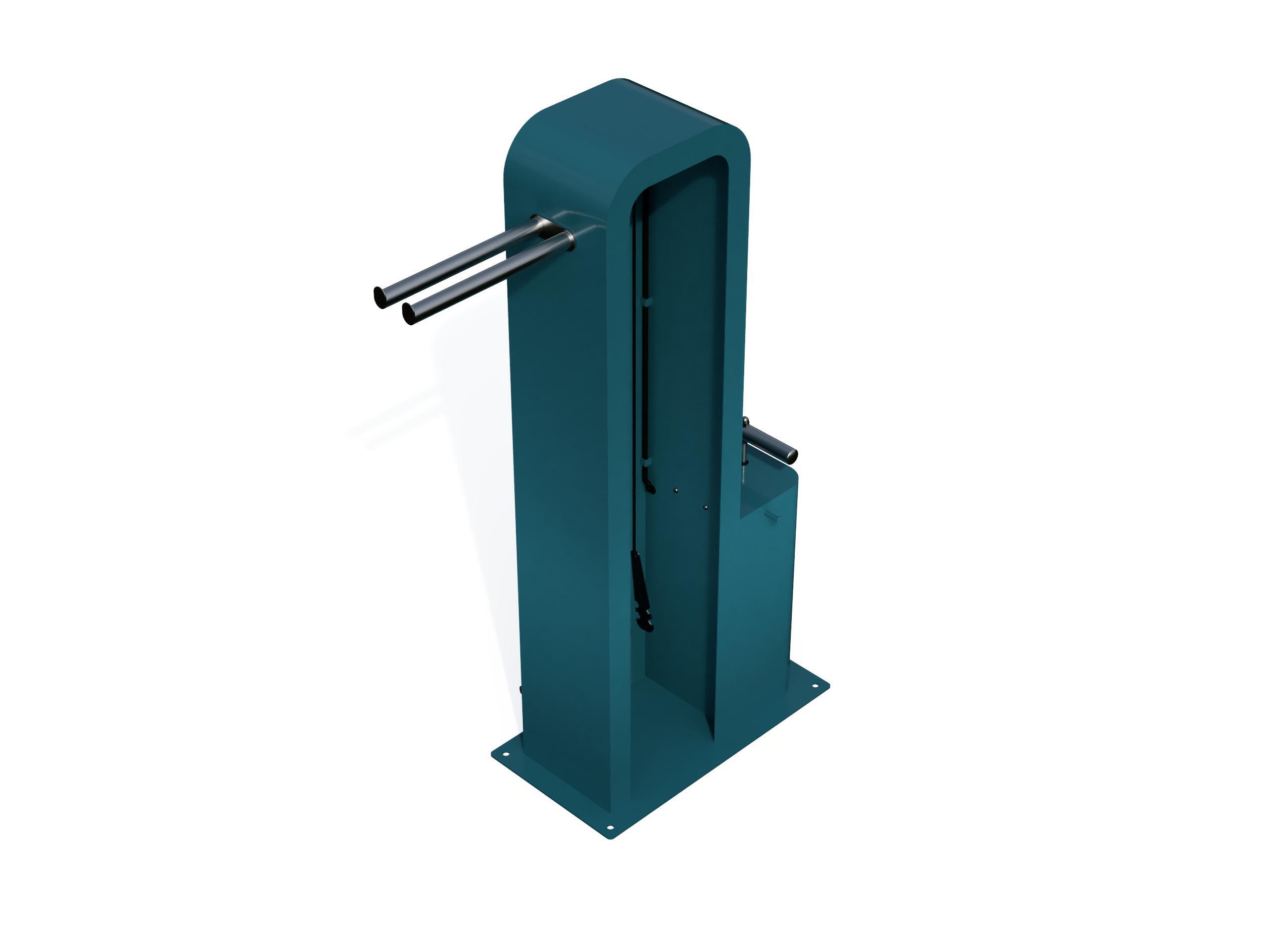 Стойка для велосипедов/станция технического обслуживания Studio Città VELOFIX ARCH-00069293