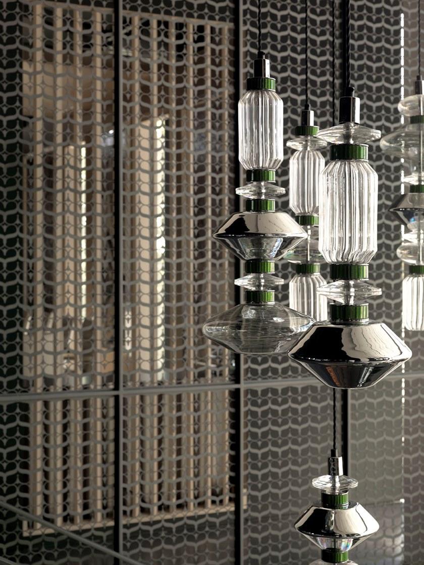 Sicis Подвесной светильник Ballett sun-id-1468960 - Вид №1